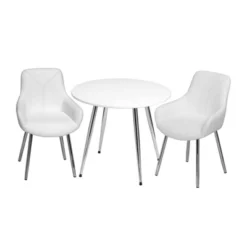 Kids' Table With 2 Modern Upholstered Chairs - Gift Mark -Nursery Furniture Store GUEST 58a9e3f2 7359 42eb 8cc3 369926093bac