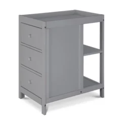 Carter's By DaVinci Dakota 4-in-1 Crib And Changer Combo -Nursery Furniture Store GUEST 59442515 0cfa 46eb 9d08 3b0fbdf37002