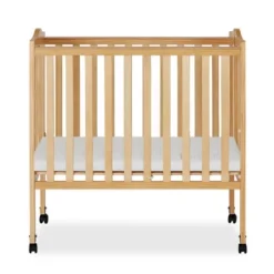 Dream On Me, 2 In 1 Lightweight Folding Portable Crib -Nursery Furniture Store GUEST 597435fd 204e 4af7 ad21 12a3ec2951ef