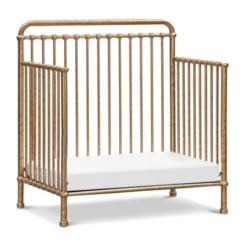 Namesake Winston 4-in-1 Convertible Mini Crib -Nursery Furniture Store GUEST 599cdf88 af9c 4073 81e7 959fa0bcd4bf