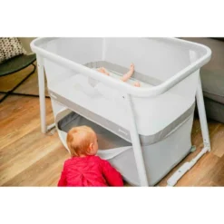 Joovy Coo Portable Bassinet Playpen Rocker -Nursery Furniture Store GUEST 59c1eb94 e139 4bd1 b906 2b48b7c80ea0