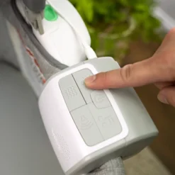 Ingenuity Dream Hero Starlight 3-in-1 Co-Sleeping Bassinet - Lume -Nursery Furniture Store GUEST 5a458922 5e77 439b 9ffd 50df3bb7a204