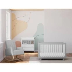 Storkcraft Northern Lights Nursery Rocker -Nursery Furniture Store GUEST 5a776963 963a 4af1 acf3 00ca8d17feb6