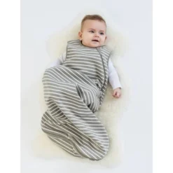 Woolino 4 Season Basic Baby Swaddle Wrap, Merino Wool, Earth, 18-36 Months -Nursery Furniture Store GUEST 5a8382bc 5c84 49e9 b094 17a954b83e03