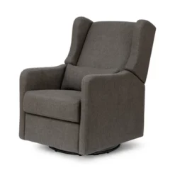 Carter's By DaVinci Arlo Recliner And Swivel Glider -Nursery Furniture Store GUEST 5b0d68ac 47f1 4359 8610 0519983937f1