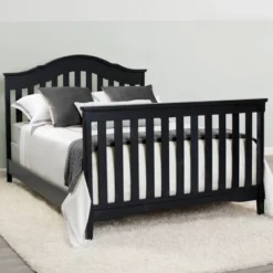 Delta Children Full Size Bed Rails -Nursery Furniture Store GUEST 5b221172 374f 4cb4 8f40 2547f416fcf3