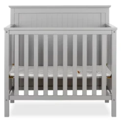 Dream On Me Ava 4-in-1 Convertible Mini Crib -Nursery Furniture Store GUEST 5b44539c 3247 42d3 9544 4dadb322bde1