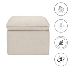 Babyletto Cali Storage Eco-Weave Ottoman -Nursery Furniture Store GUEST 5bf07149 1729 4adb be49 cf17cafedc70