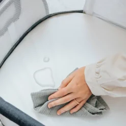 Chicco LullaGlide 3-in-1 Bassinet - Luna 19 Chicco LullaGlide 3-in-1 Bassinet - Luna -Nursery Furniture Store GUEST 5ca12fd3 a3aa 4b3d be63 afb5de759309