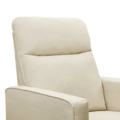 DaVinci Gabby Pillowback Swivel Glider -Nursery Furniture Store GUEST 5d9234c1 434a 4eda a412 e9a5cacb19fd