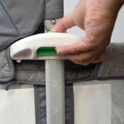 Ingenuity Dream Hero Starlight 3-in-1 Co-Sleeping Bassinet - Lume -Nursery Furniture Store GUEST 5d9e6f08 891a 4bad 819b d2426b5385e0