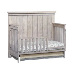 SOHO BABY Hampton Toddler Bed Guard Rail