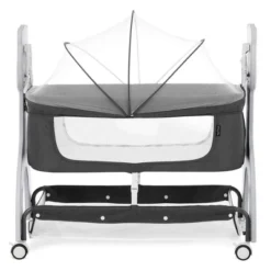 Dream On Me Cub Portable Bassinet And Rocking Cradle, Best For Small Living Space, Compact Portable Bassinet -Nursery Furniture Store GUEST 5ea3ebff ffe5 49c9 8bff 4ef8408dd5d9