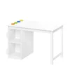 Kids' Art Activity Table With Storage White - RiverRidge Home -Nursery Furniture Store GUEST 5ecfc87c a672 4650 b067 e3abe17b6c54