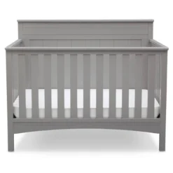Delta Children Fancy 4-in-1 Convertible Crib -Nursery Furniture Store GUEST 5ed7aa79 6601 4bbc b30e c985a4ef4552