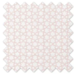 Bacati - Petals/Floral Coral Girls Muslin 4 Pc Toddler Bedding Set -Nursery Furniture Store GUEST 5f4a6949 0deb 4136 bf00 e6579d99be79