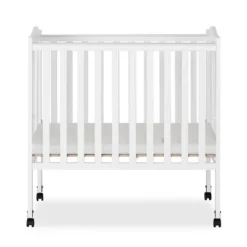 Dream On Me, 2 In 1 Lightweight Folding Portable Crib -Nursery Furniture Store GUEST 5f7f33d6 65fe 4ee0 afed 22a2ee5fde21