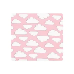 Hudson Baby Infant Girl Cotton Flannel Receiving Blankets, Girl New Elephant, One Size -Nursery Furniture Store GUEST 6010e0f8 eec7 4f4a 8dd3 5c1ff51dcb62