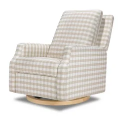 Namesake Crewe Recliner And Swivel Glider -Nursery Furniture Store GUEST 602d1998 dedb 41d7 b9c7 21a5e080b7e4