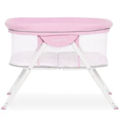 Dream On Me JPMA Certified Poppy Traveler Portable Bassinet -Nursery Furniture Store GUEST 605488be 128d 4b34 bcc8 4f2c43dcd6ed