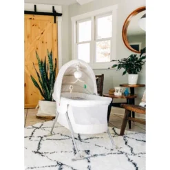 Tiny Love Love 2-in-1 Deluxe Take-Along Bassinet -Nursery Furniture Store GUEST 6083e1d3 71a8 4abc ad2e 80f3573c40c1