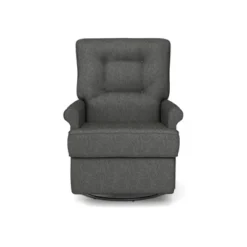 Best Chairs Inc. Carissa Power Swivel Glider Recliner -Nursery Furniture Store GUEST 615af676 9cb3 4c6f bdad 183c85722bd1