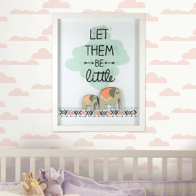 RoomMates Framed Wall Poster Prints Be Little 3 RoomMates Framed Wall Poster Prints Be Little