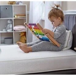 Sealy Cozy Cool 2-Stage Hybrid Crib And Toddler Mattress -Nursery Furniture Store GUEST 61a924bb 9303 4798 bccc d98c97720194