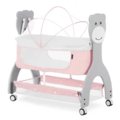 Dream On Me Cub Portable Bassinet And Rocking Cradle, Best For Small Living Space, Compact Portable Bassinet -Nursery Furniture Store GUEST 61abaa13 a8c4 4eae bbb5 94fc2ed58ae8