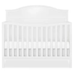 Dream On Me Grace 5 In 1 Convertible Crib Made With Sustainable New Zealand Pinewood -Nursery Furniture Store GUEST 61f36ced 17e8 40bf a4d5 c4eeec5b9a06