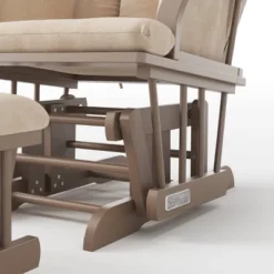 Child Craft Forever Eclectic Cozy Glider And Ottoman -Nursery Furniture Store GUEST 6349da57 9cd4 4005 bb4d f2fd858a41aa