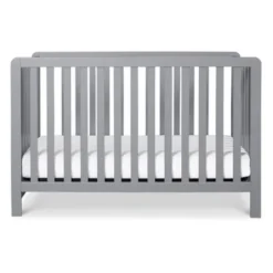 Carter's By DaVinci Colby 4-in-1 Low-profile Convertible Crib -Nursery Furniture Store GUEST 6560e2d4 de25 44f7 aba8 c81d00859b66