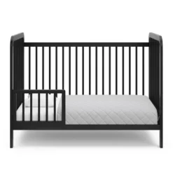 Storkcraft Pasadena 3-in-1 Convertible Crib -Nursery Furniture Store GUEST 65e22f64 a43b 433b a763 66248695fb2e
