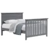 SOHO BABY Full Bed Conversion Kit -Nursery Furniture Store GUEST 661697f8 30b9 457b b81a 6e37157d0d35
