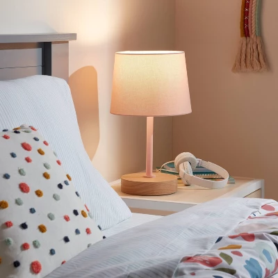 Kids' Table Lamp - Pillowfort™ 4 Kids' Table Lamp - Pillowfort™ - Image 2