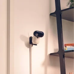 Motorola 5.0" Wi-Fi HD Motorized Video Baby Monitor- Two Camera - PIP1610-2 HD CONNECT -Nursery Furniture Store GUEST 66c0e07c dd13 4356 a6f8 9d7cf77ccfda