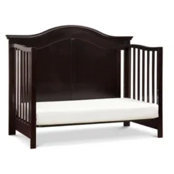 DaVinci Meadow 4-in-1 Convertible Crib -Nursery Furniture Store GUEST 66c9633a 8f2f 4124 8037 74c28a907cf8