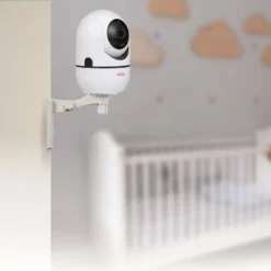 MobiCam HDX WiFi Pan And Tilt Baby Monitors - 2pk -Nursery Furniture Store GUEST 672037b7 2726 429c a371 69db8ab32fb5