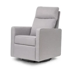 DaVinci Gabby Pillowback Swivel Glider -Nursery Furniture Store GUEST 67abc737 fdde 4a40 bfdd 532757f184c4