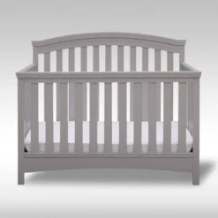 Delta Children® Emerson 4-in-1 Convertible Crib -Nursery Furniture Store GUEST 67c246c2 54a6 4f45 9ed2 6f9e0bf416d2