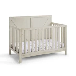 Suite Bebe Barnside 4-in-1 Convertible Crib -Nursery Furniture Store GUEST 682f5ff9 fda5 4f1f bdaf 1a5aa69e1ff6