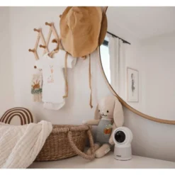 VTech Digital 5" Video Monitor Fixed FHD With Remote Access 14 VTech Digital 5" Video Monitor Fixed FHD With Remote Access -Nursery Furniture Store GUEST 6848be53 a005 4ebe b8f9 33d699f9b3c3