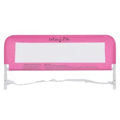Dream On Me Mesh Security Bed Rail -Nursery Furniture Store GUEST 6983eae7 114f 4ac8 b674 80c4383a2410