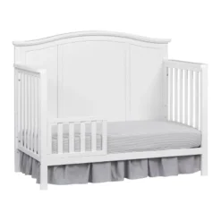 Oxford Baby Emerson Toddler Bed Guard Rail