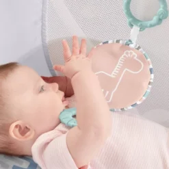 Fisher Price Fisher-Price Rock With Me Bassinet -Nursery Furniture Store GUEST 6a6e621a 4269 48d0 b273 d91d9554e96c