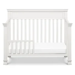 Namesake Foothill 4-in-1 Convertible Crib -Nursery Furniture Store GUEST 6a724901 df81 4fdc 9e86 290f2fc2bf18