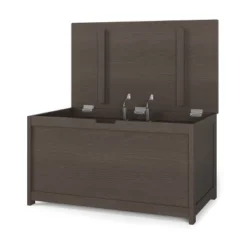 Child Craft Harmony 33" Kids' Toy Box/Storage Chest By Forever Eclectic -Nursery Furniture Store GUEST 6a7b5e6b 9ce8 43e2 99e5 890862abe834