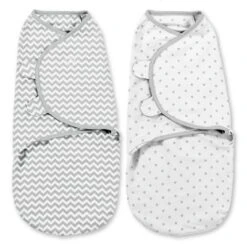SwaddleMe Original Swaddle Wrap Newborn S/M - 2pk -Nursery Furniture Store GUEST 6b276fc8 6812 4573 9bef c66d0ccd0396