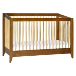 Babyletto Sprout 4-in-1 Convertible Crib With Toddler Rail -Nursery Furniture Store GUEST 6bb44732 20dc 4310 9dc4 62405b9e5fdc
