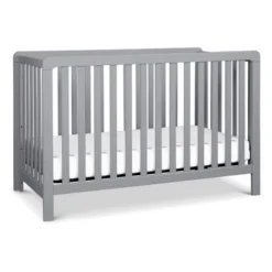Carter's By DaVinci Colby 4-in-1 Low-profile Convertible Crib -Nursery Furniture Store GUEST 6bcb37d8 685c 4c11 b4b1 aaa6b1e9b7ba